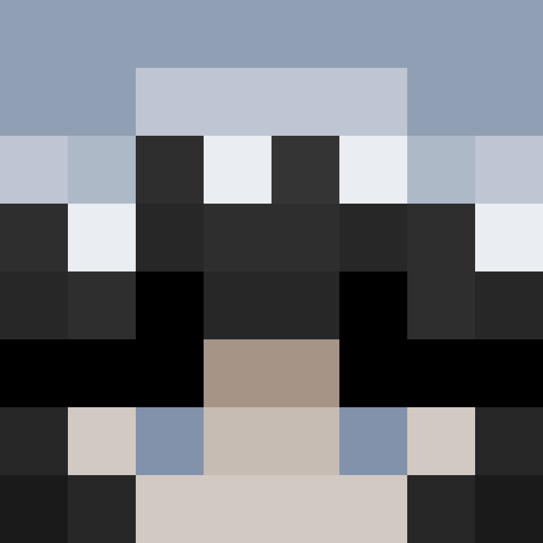 MistOverSea's skin