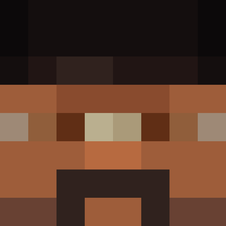 Yeleha's skin