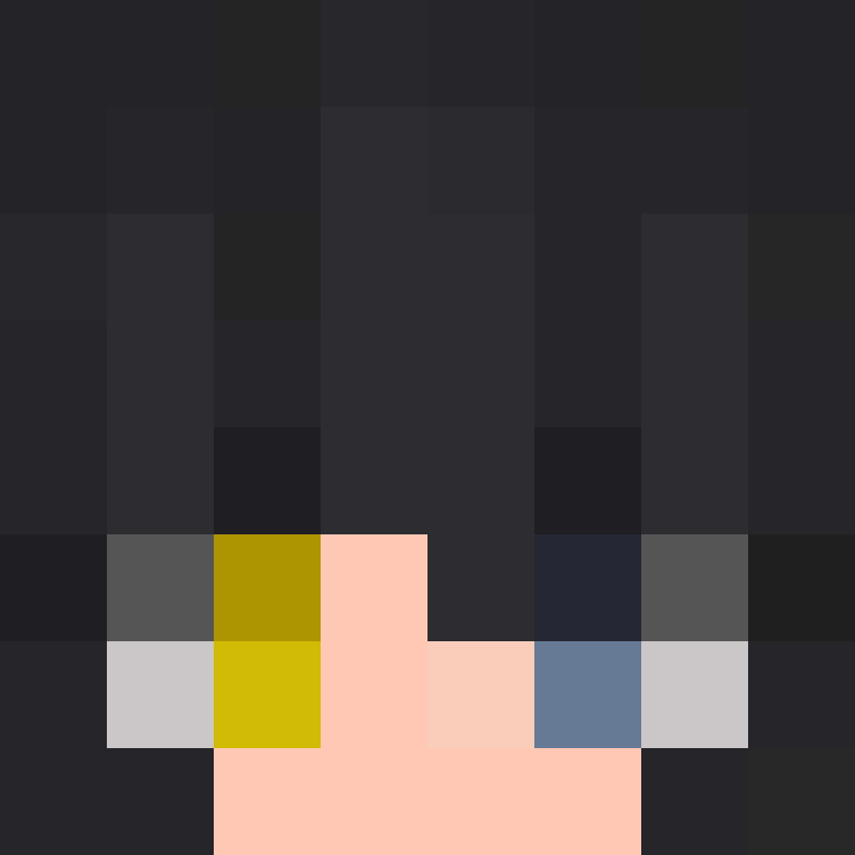 seloucotio's skin