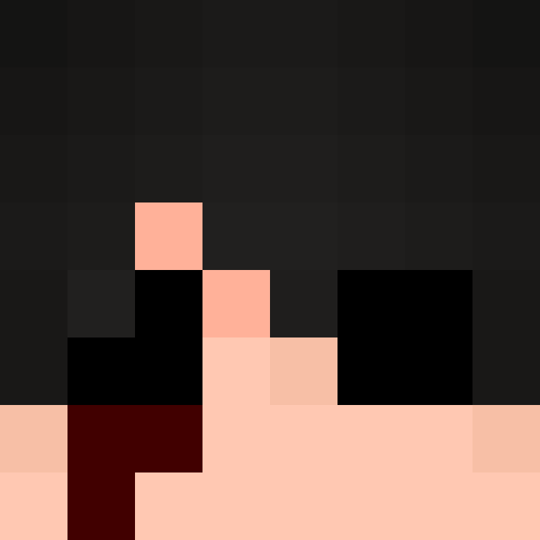EzThUg's skin