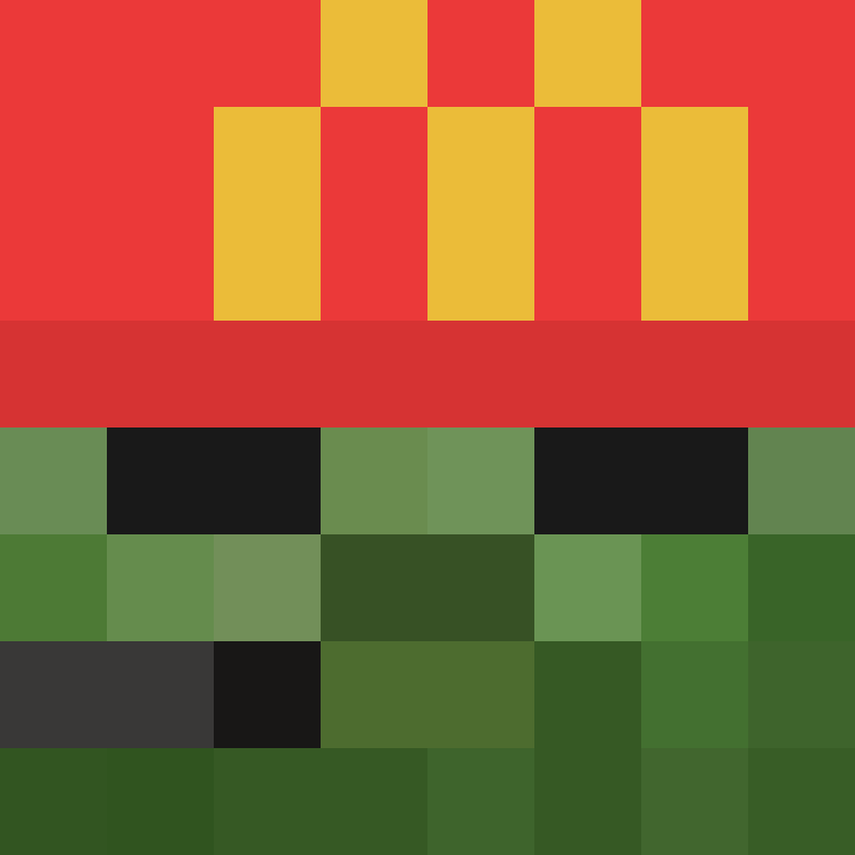 william776's skin