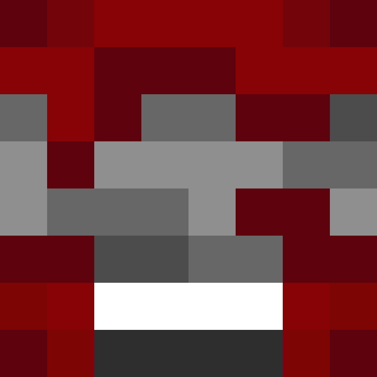 sarhad's skin