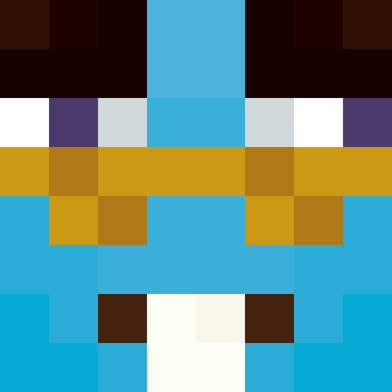O_Rei's skin