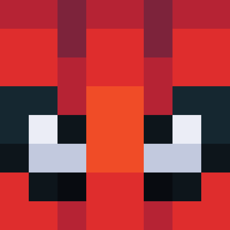 rotten10's skin