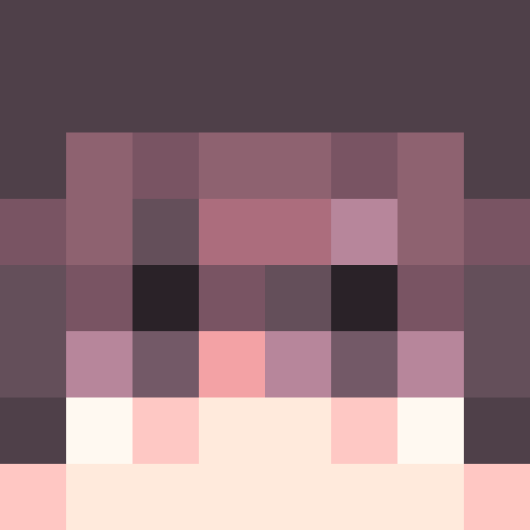 lapii's skin