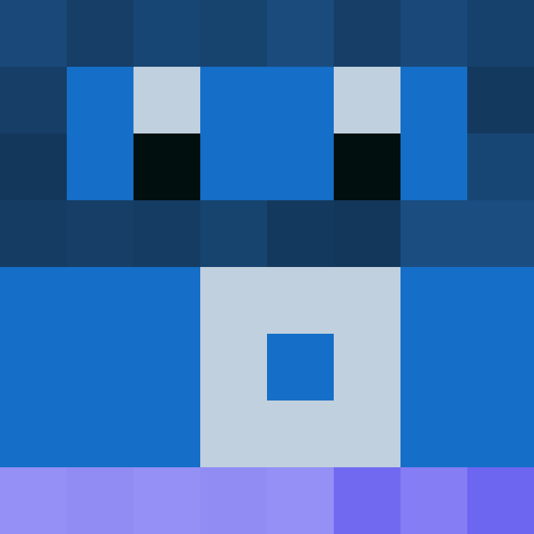 ShadowMagnus14's skin