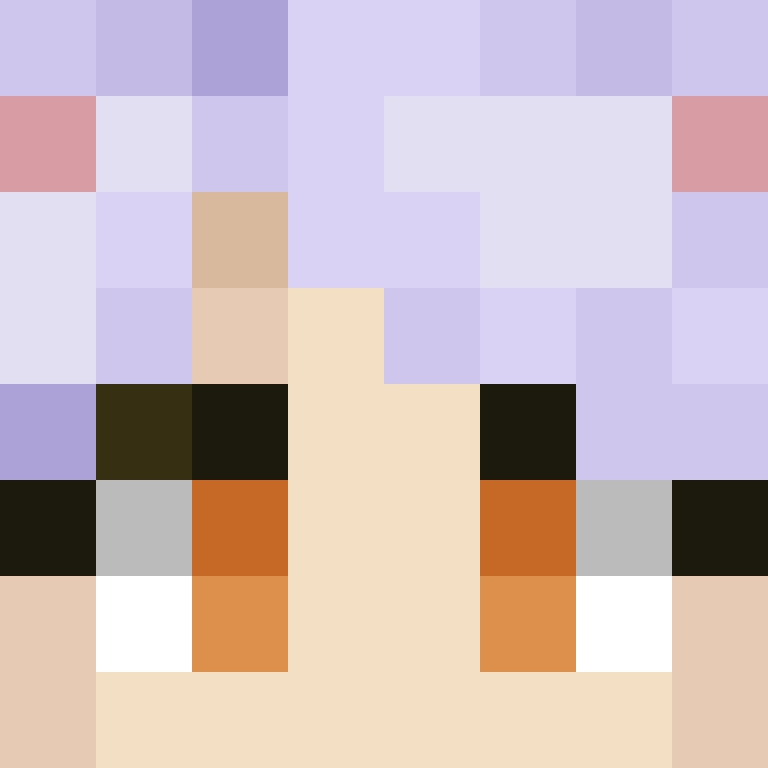 Swagslop's skin