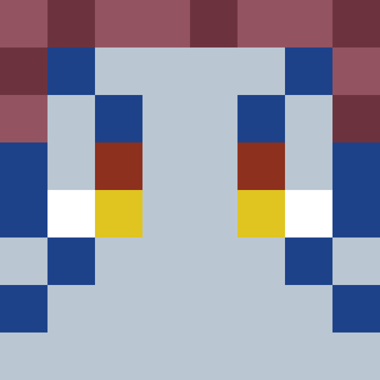 ihatellie's skin