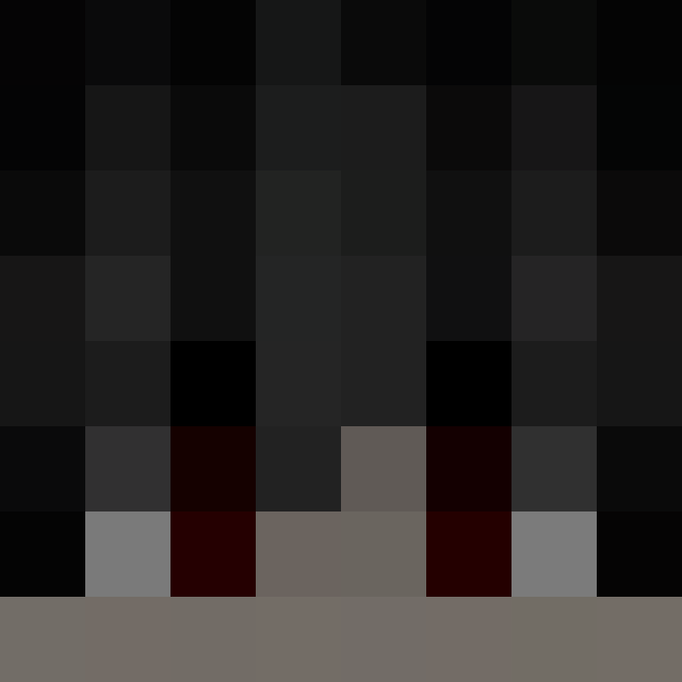 oknyro's skin