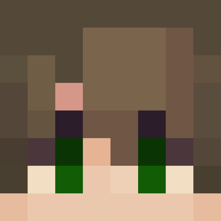 BukkitAPI's skin