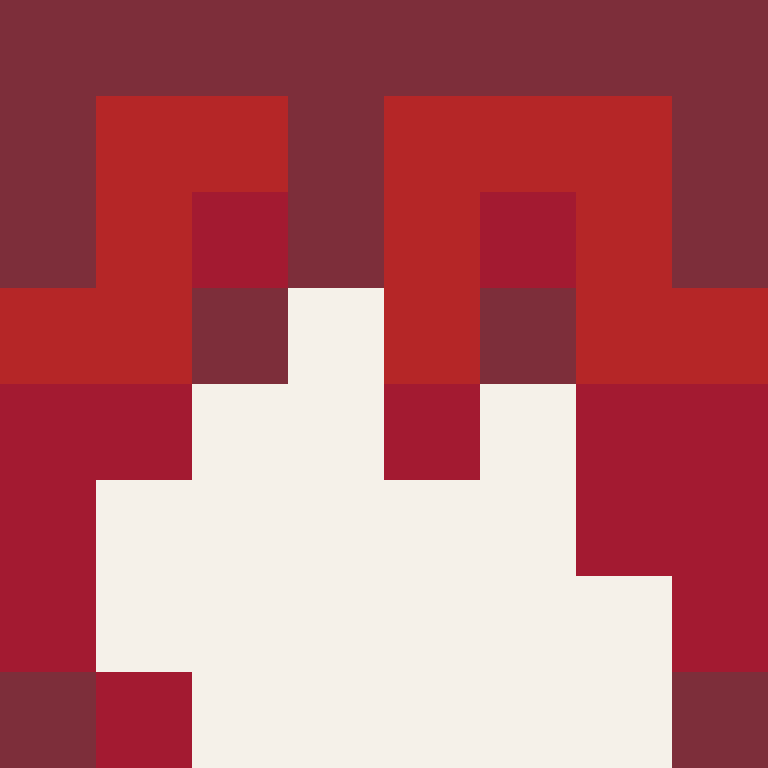 LukasCritical's skin