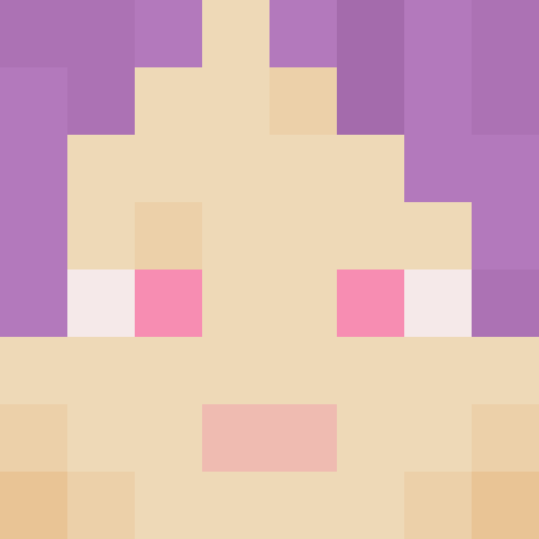 vexlehaha's skin