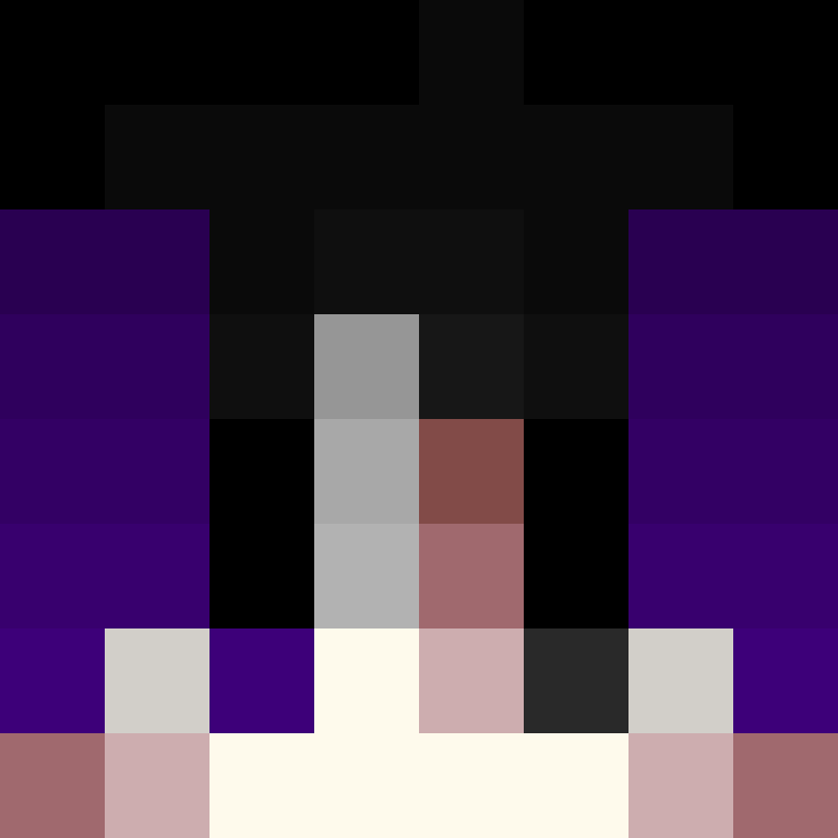 Tamariiiiii's skin