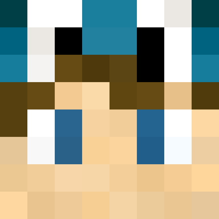 Teddyishappyl's skin