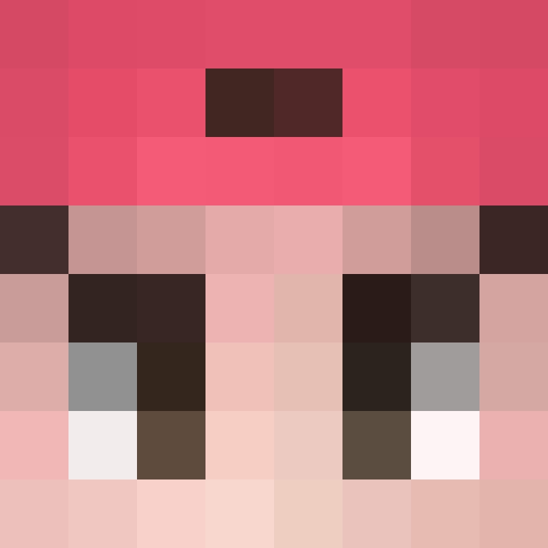 The_NorthFace's skin