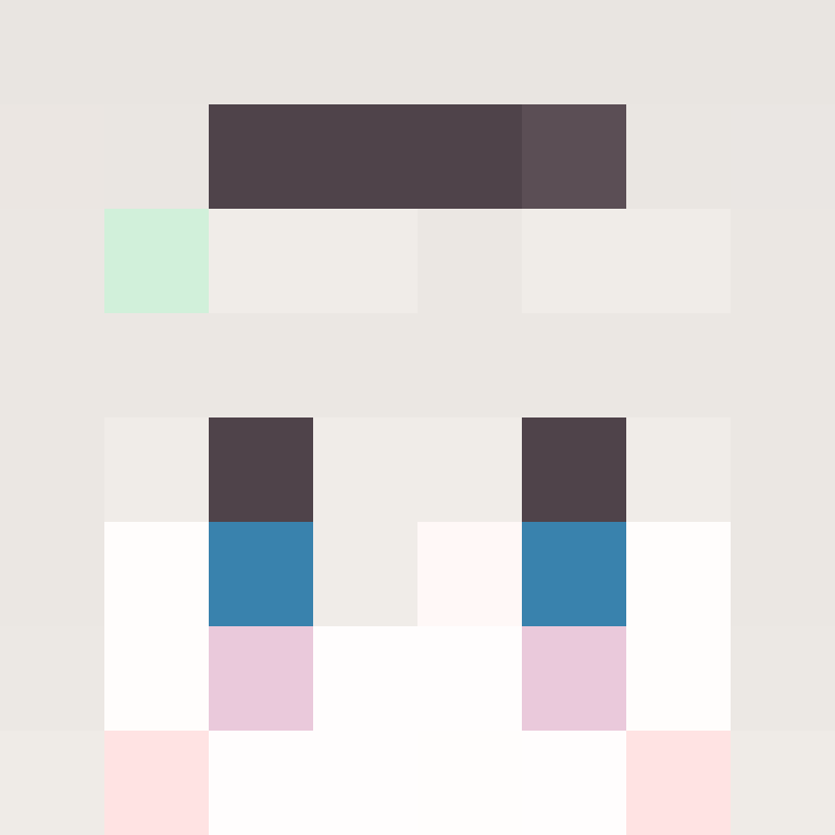 Amelakulsa's skin
