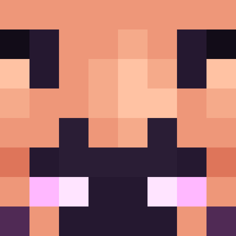 PrinceEnder's skin