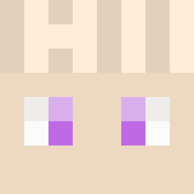 CraftyCat624's skin