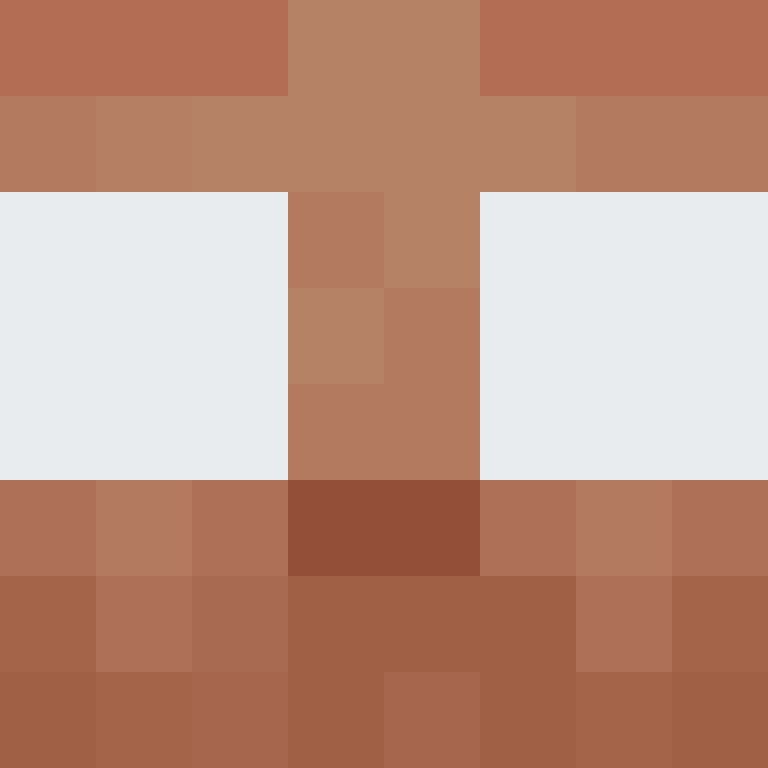 Auntbrix's skin