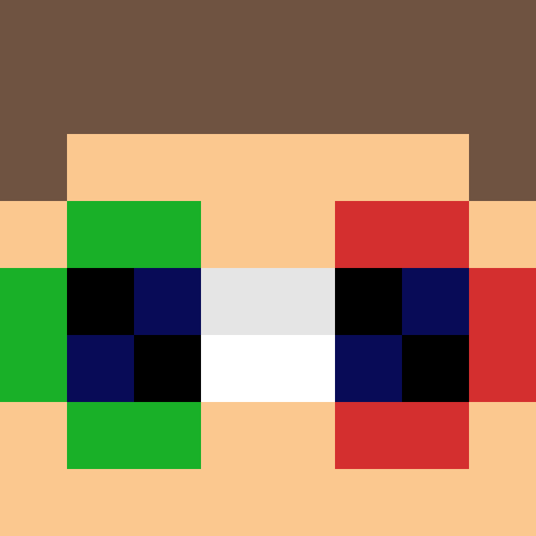 Figlarkoo's skin