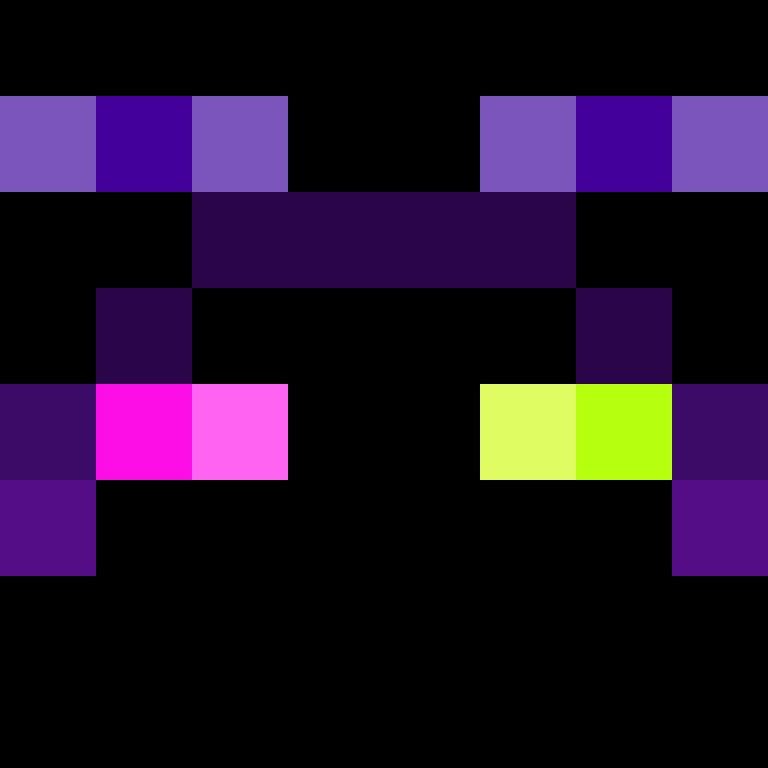 EnderBubble's skin