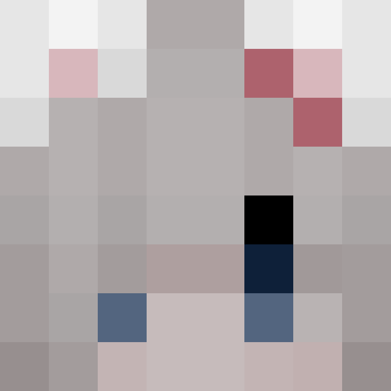 Meganomira333's skin