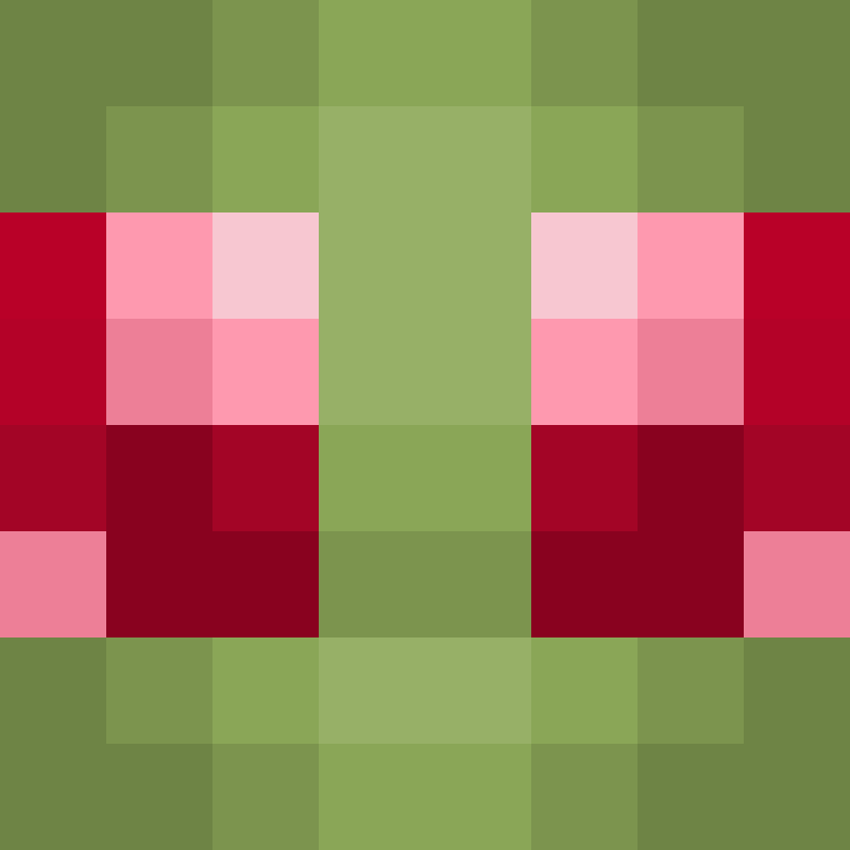 IloveCashi's skin