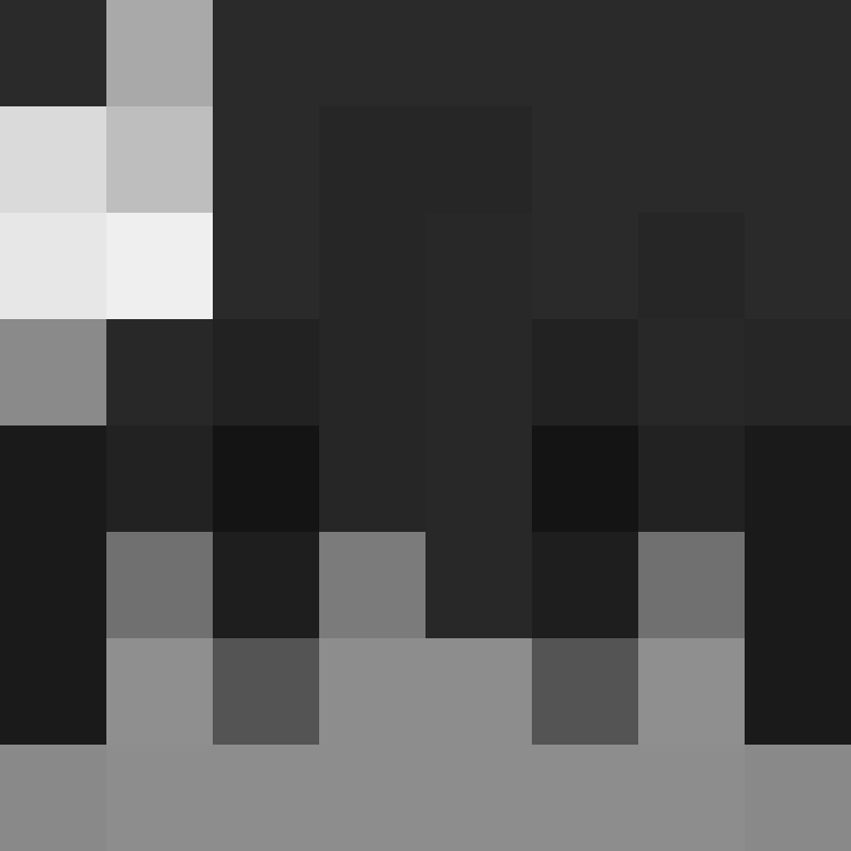 kaskub's skin