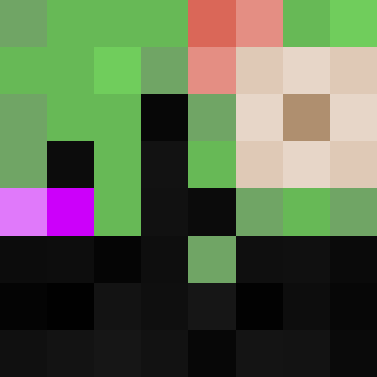 RedderTophat's skin