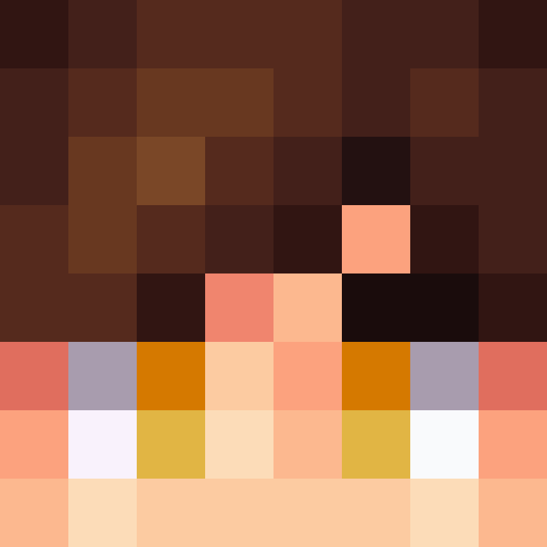 mugzm's skin