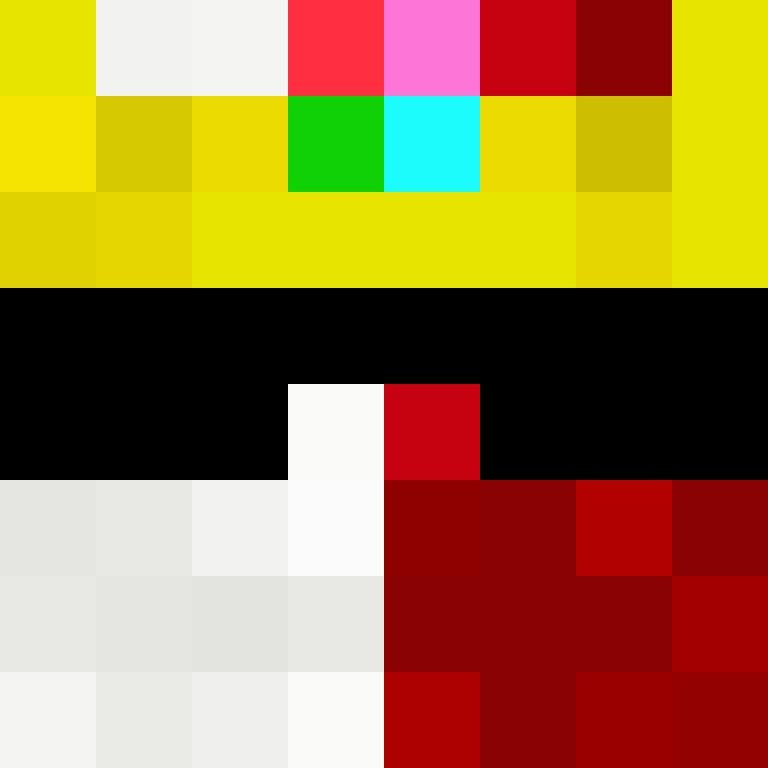 Exrozz's skin
