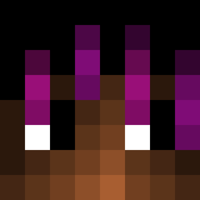 ferdskis's skin