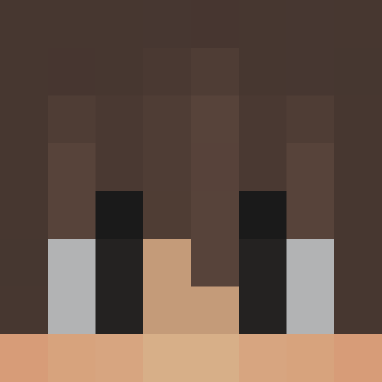 HotleFist's skin