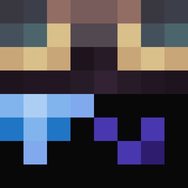 badeendjeh's skin