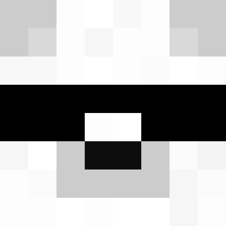 BradBot_2's skin