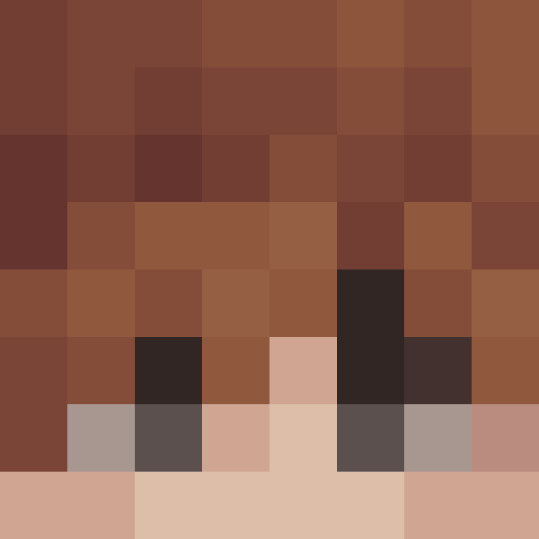 Asomert64's skin
