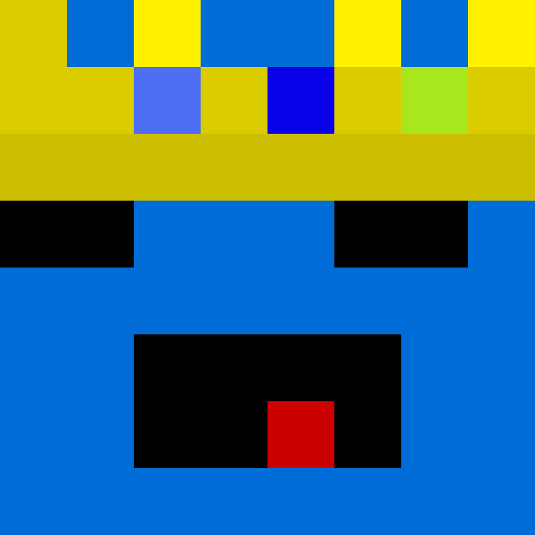Fl1X_GT1's skin