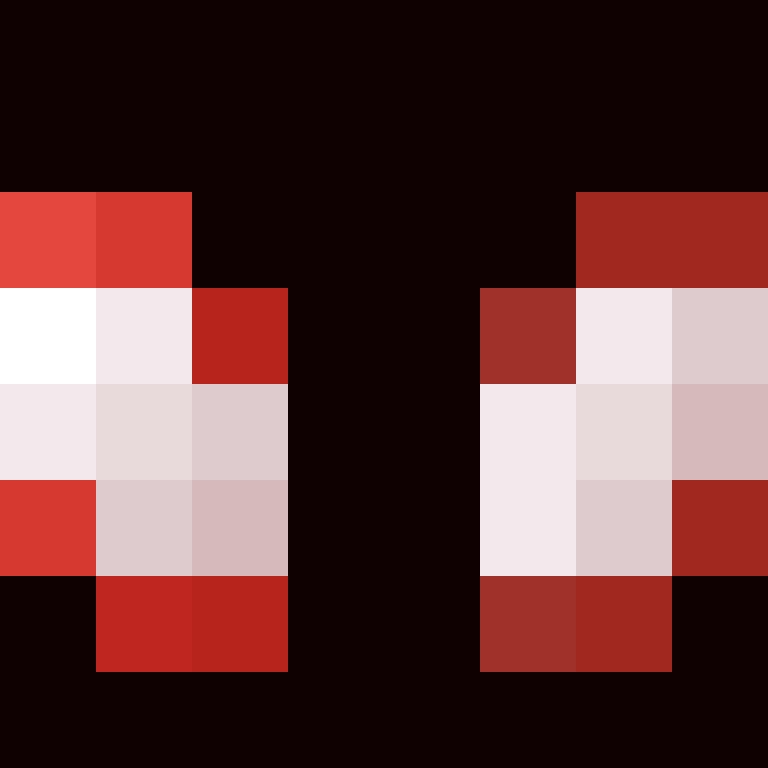 AlexBeeMan's skin