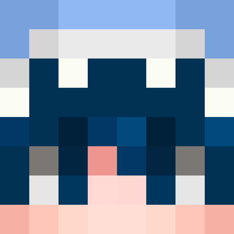 MineJ92's skin