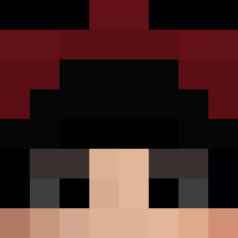sangbel's skin