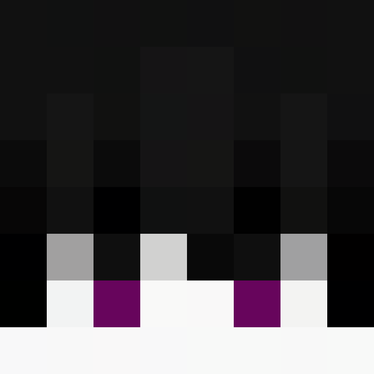 miberek's skin