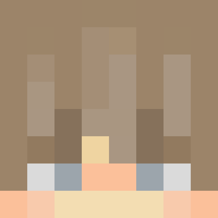 DawnBeNow's skin