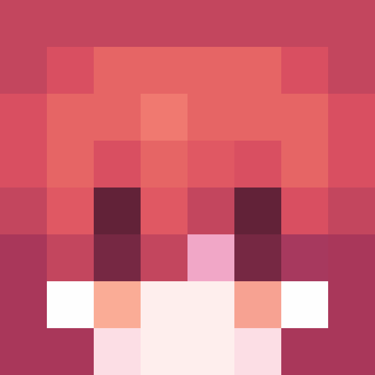 Yeonjun's skin