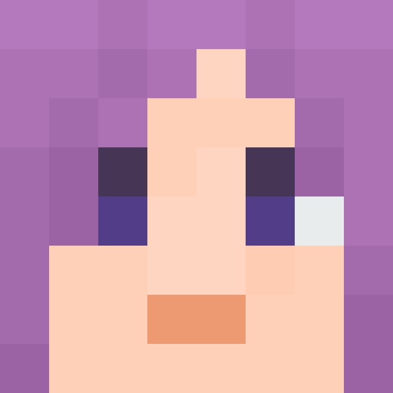 zervation's skin