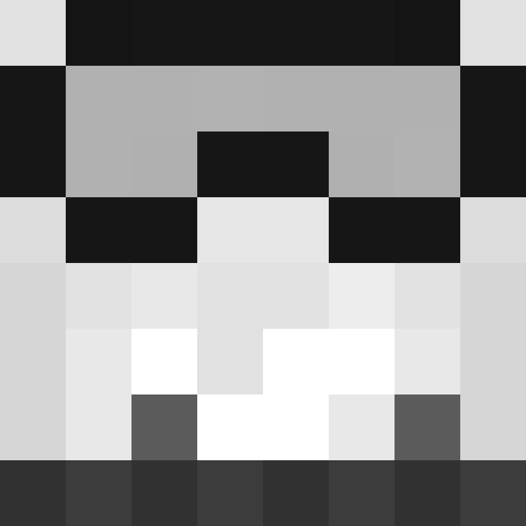Kryvantis's skin