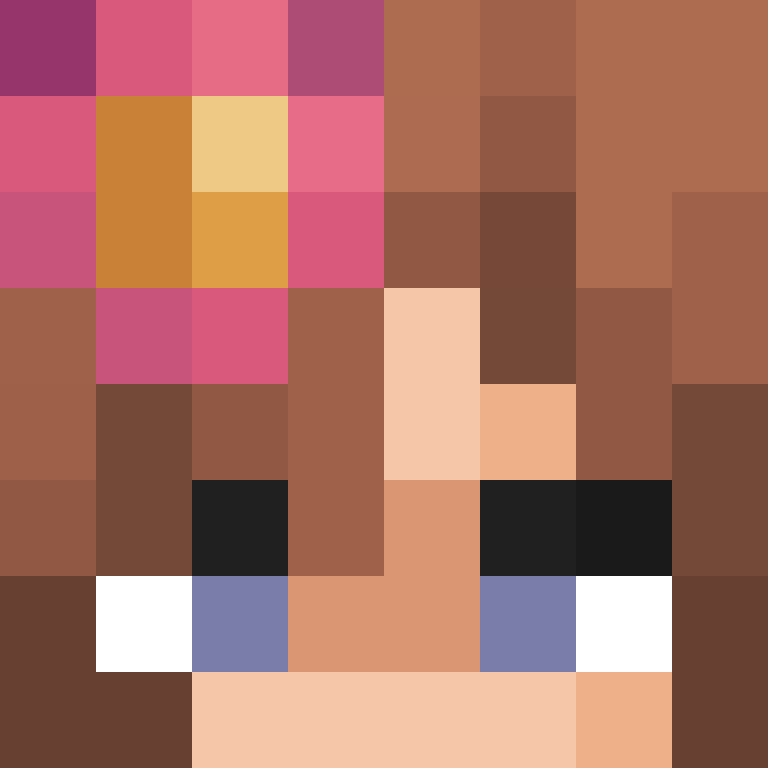 Ninetro's skin