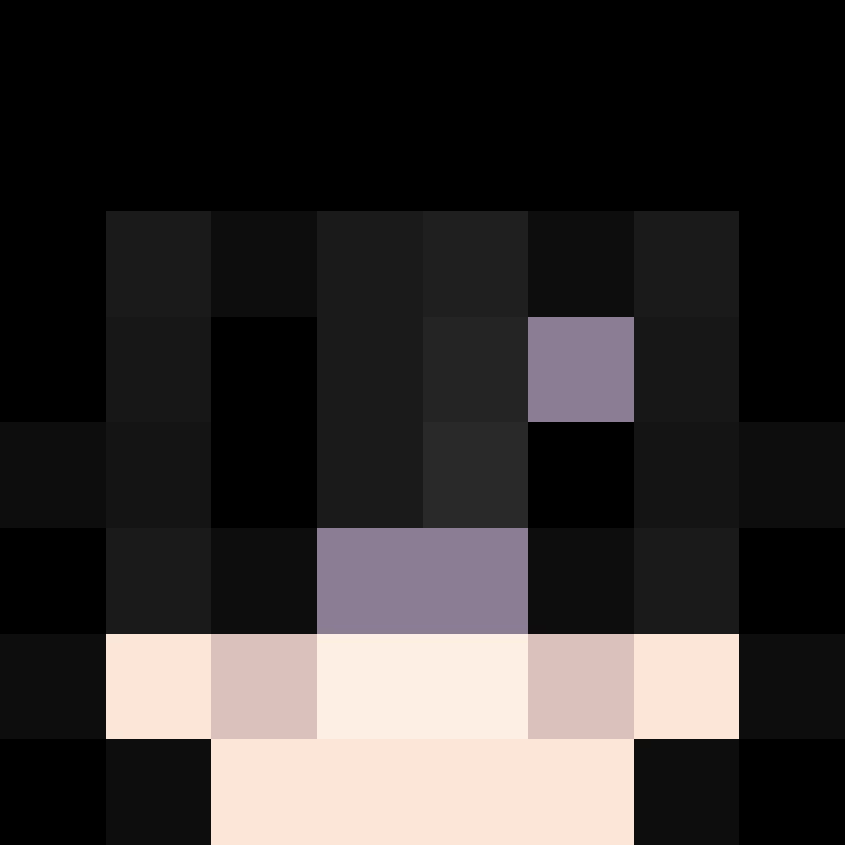 Demonpita's skin