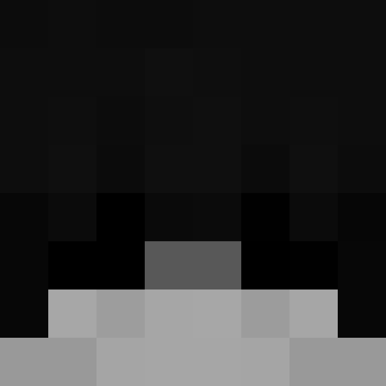Slavkovic's skin