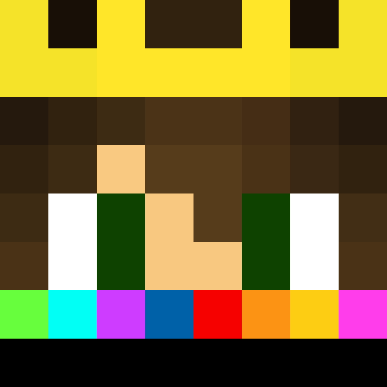 Indestructible18's skin