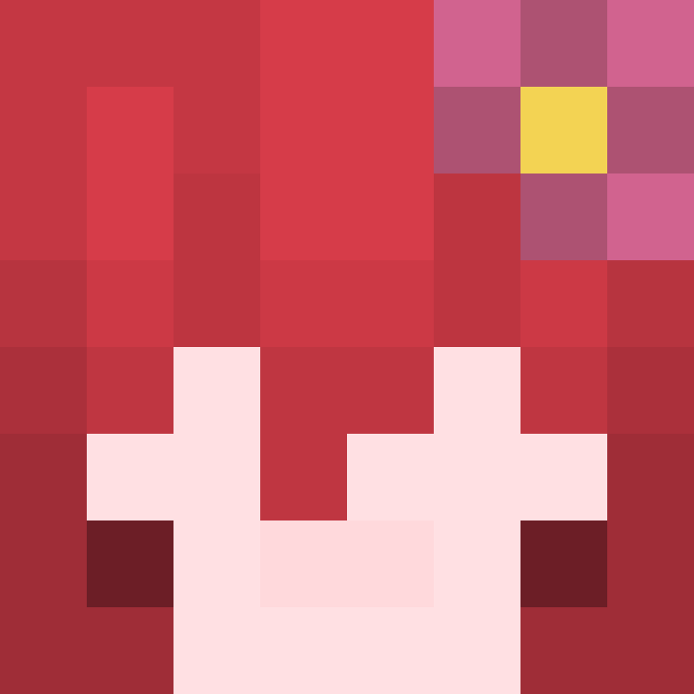 roobay's skin